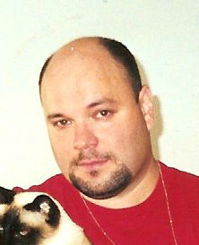Gerald Garcia
