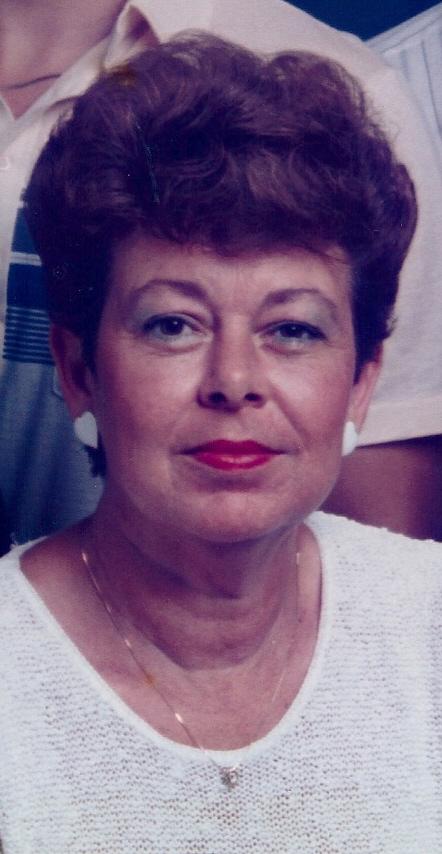 Ellen L. Hartsock