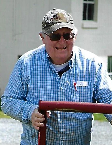 William Douglas Worthington