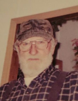 Frank John Hoffman, Sr.