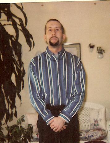 Tony Ray Burlot