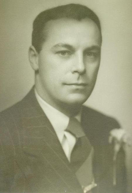 Bernard Dennis Sweeney