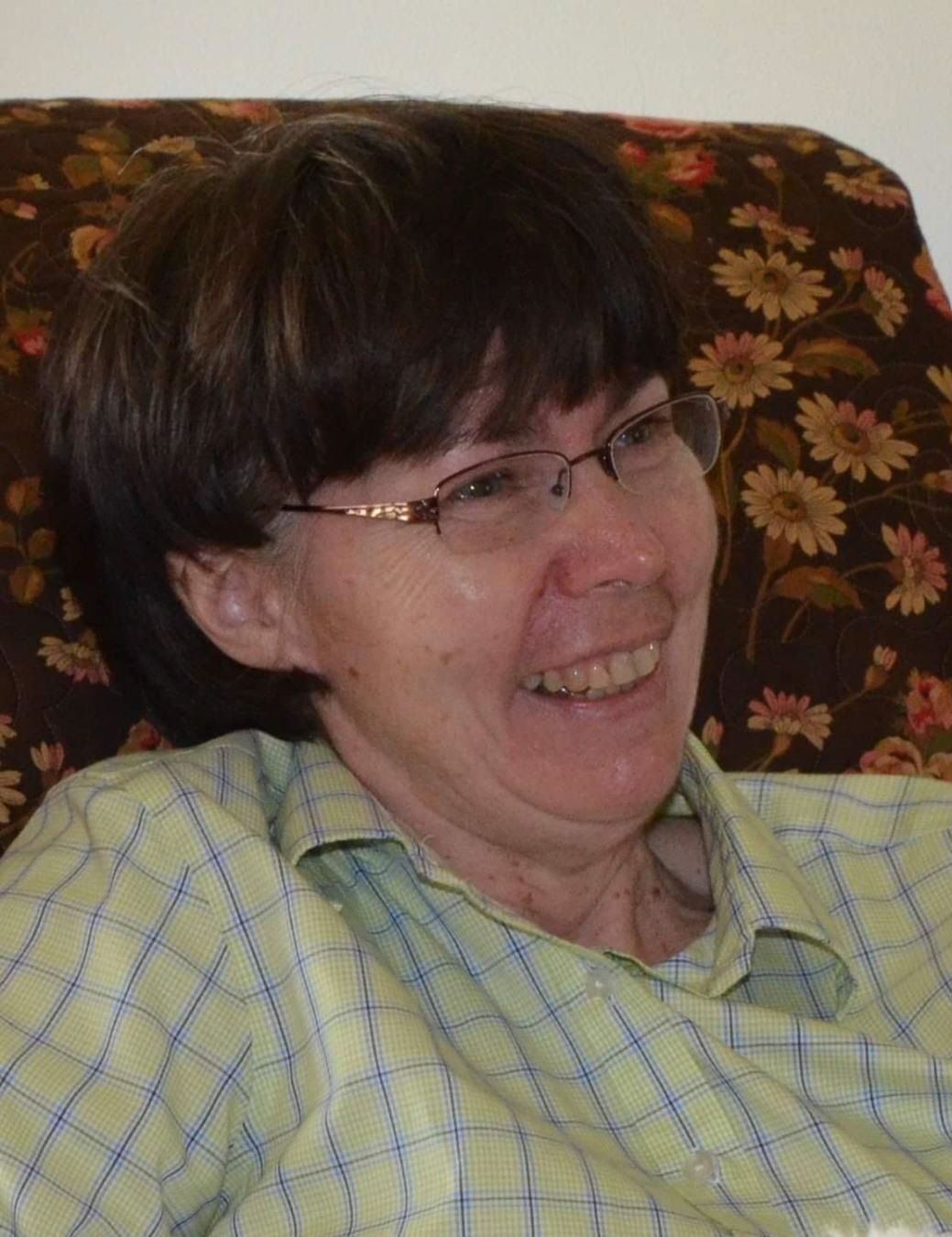Sheila Diane Grace