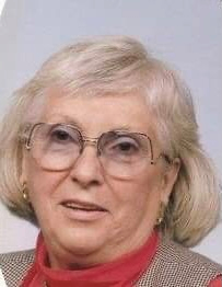 Charlotte Marie Lavicott