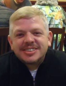 David Troy Boothe