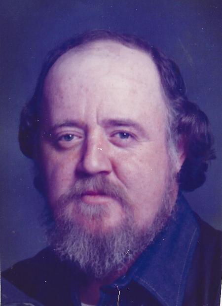 Donald W. Schofield