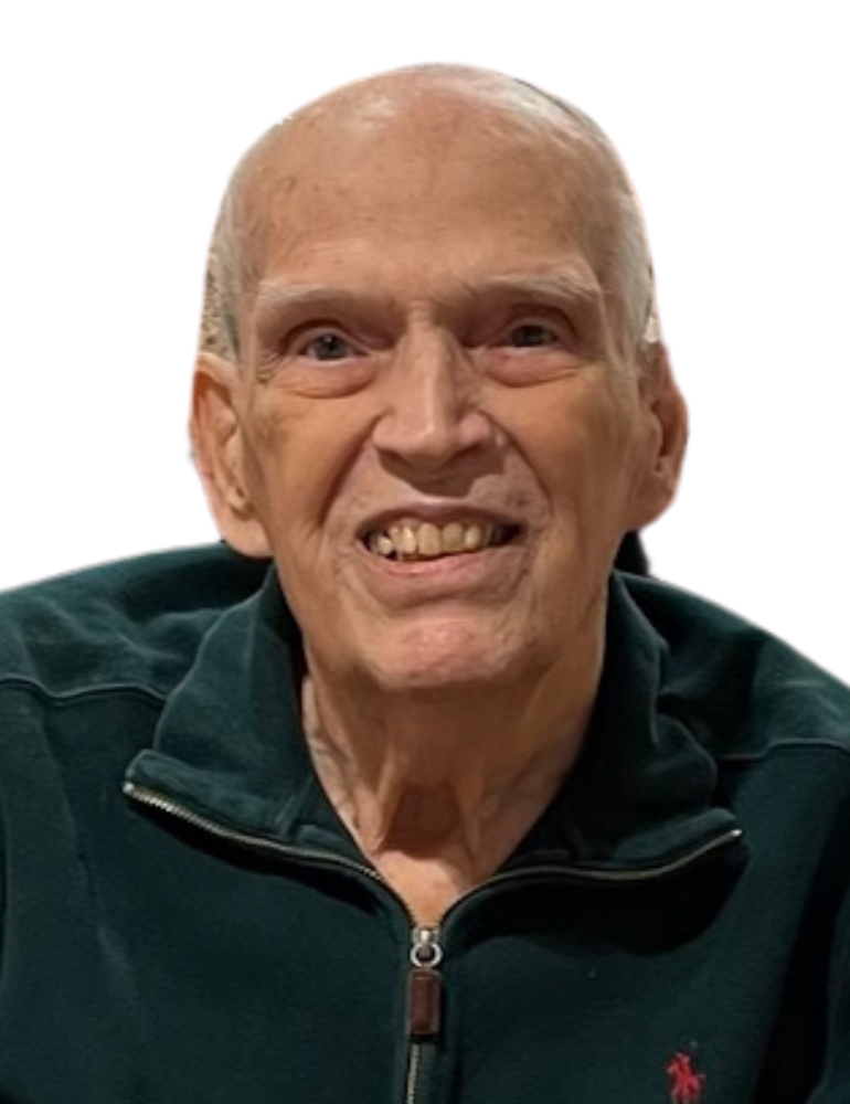 James R. Grigdesby