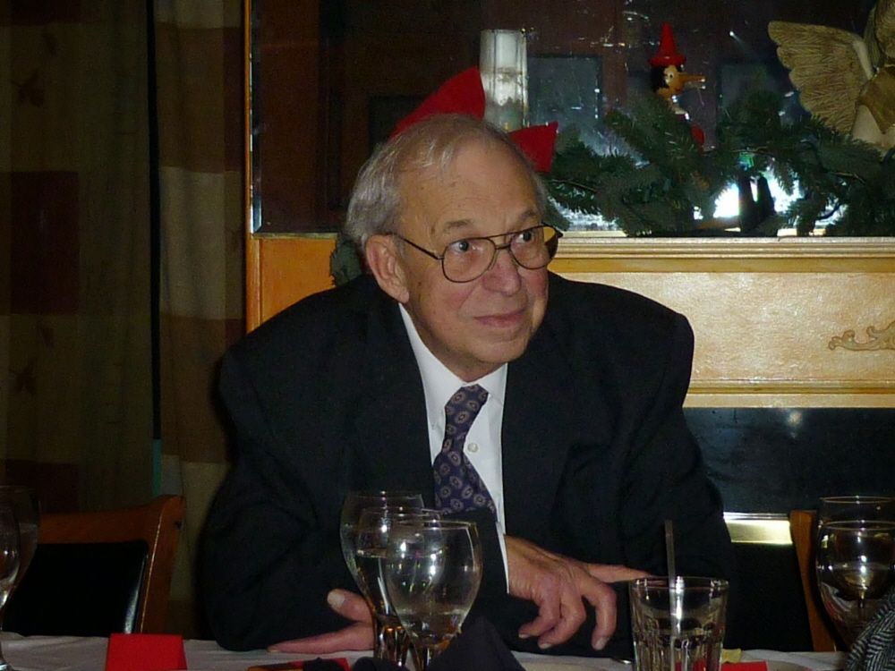 Memorial wall photo