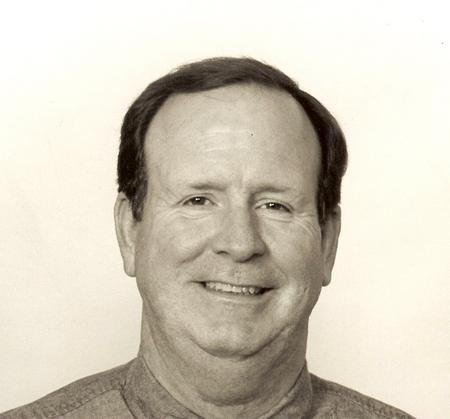 Larry Robert Harrison