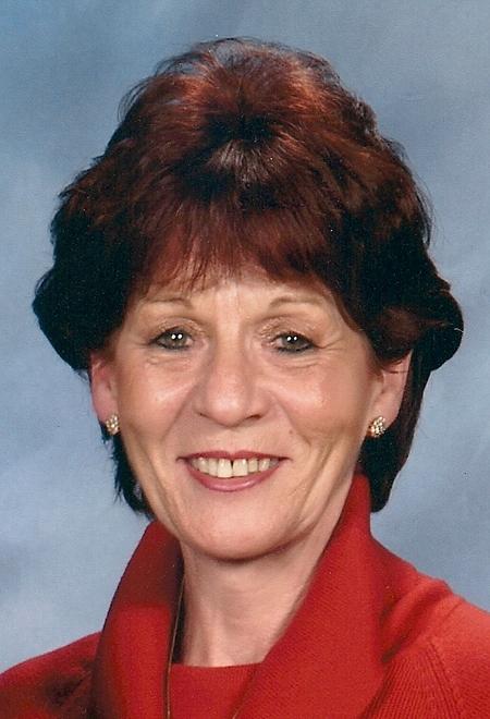 Sylvia Matusiak