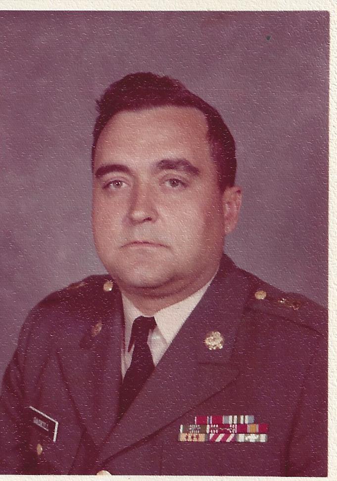 Carol Paul Gaskill