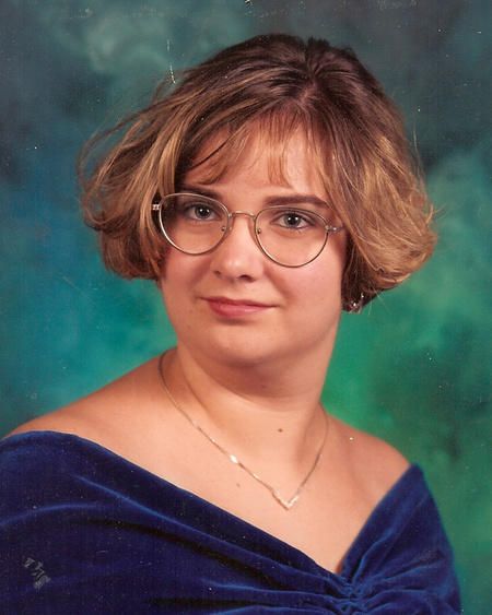 Shannon Amy Newton