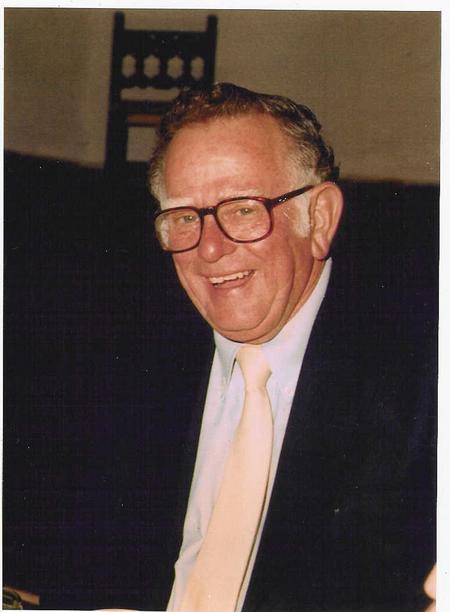 Joseph F. Hinder