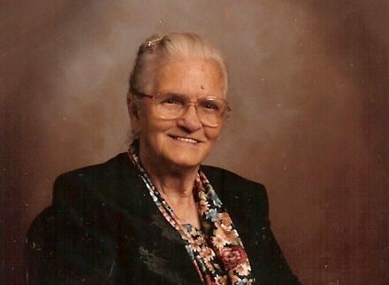 Ethel Kirby Sexton