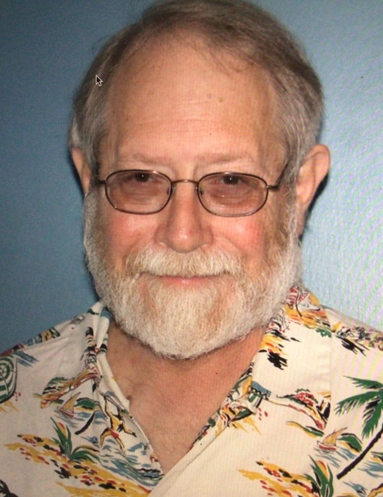 George P. Mercer