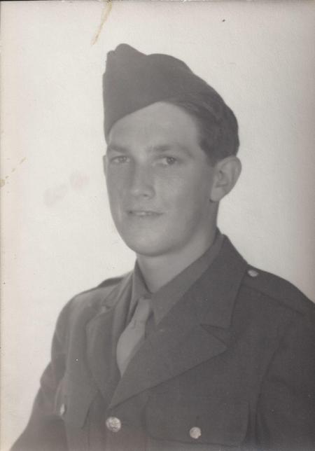 William D. Wilhelm, Sr.
