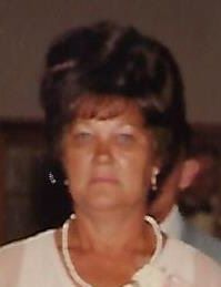 Geraldine Strouth
