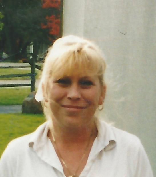 Crystal Lee Dennison