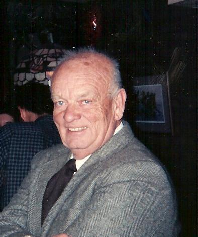 James E. Wilson, III