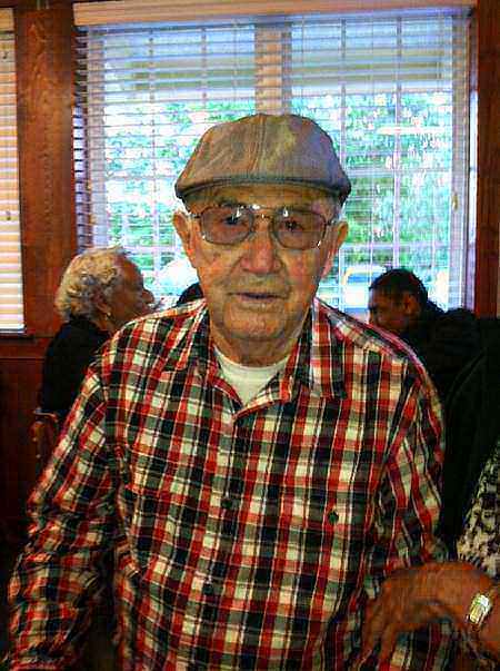 Berlin Joseph Blakeley, Jr.