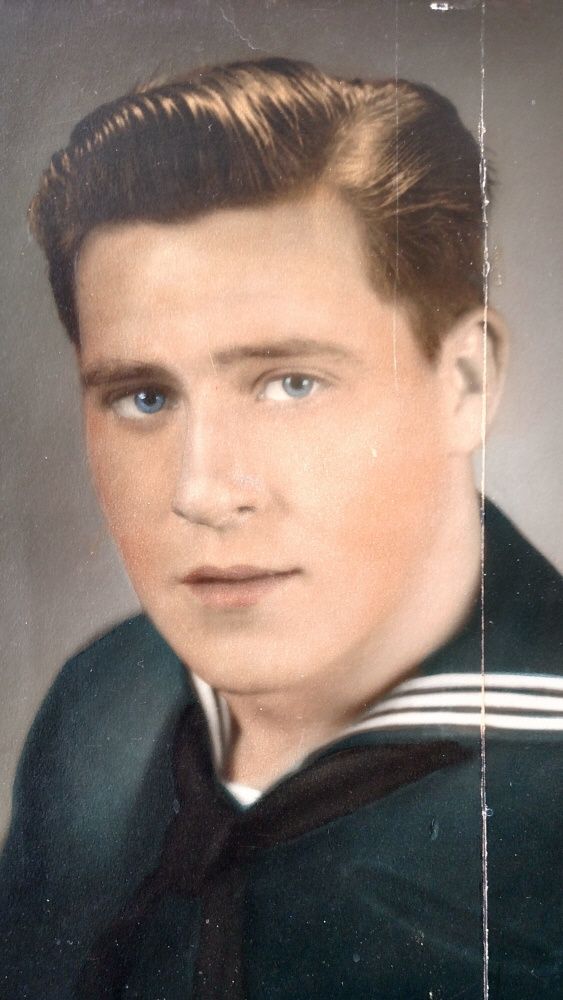 Floyd A. "Bud" Combs