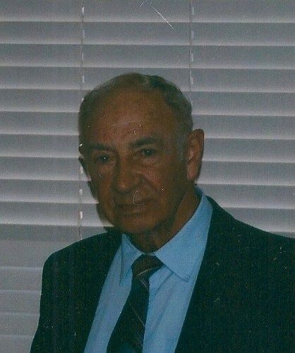 Hurley Short, Sr.