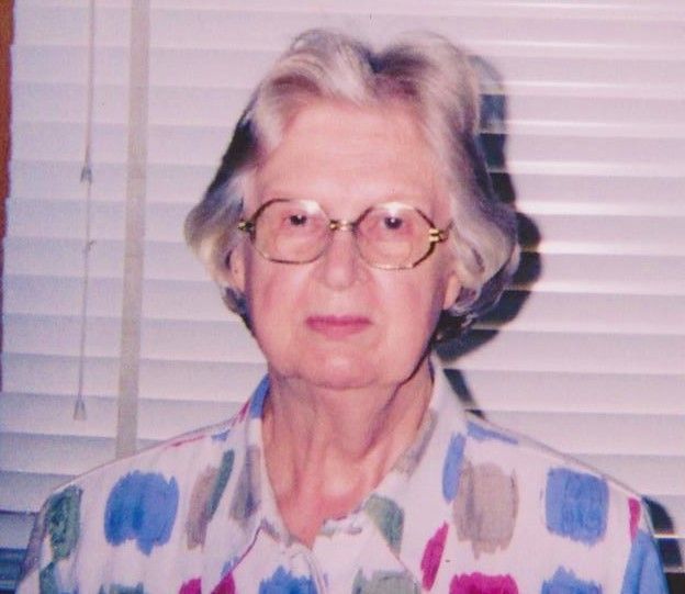Marvel Lucille Markline