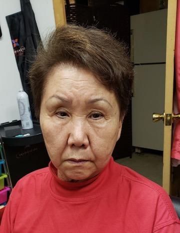 Young Sook Kathman