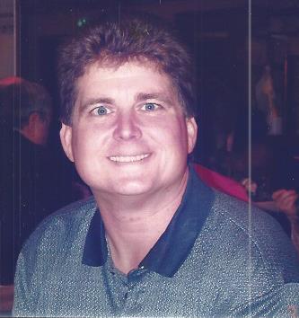 Robert Steidle