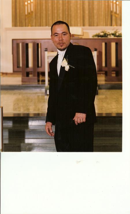 Terrance R. Harding