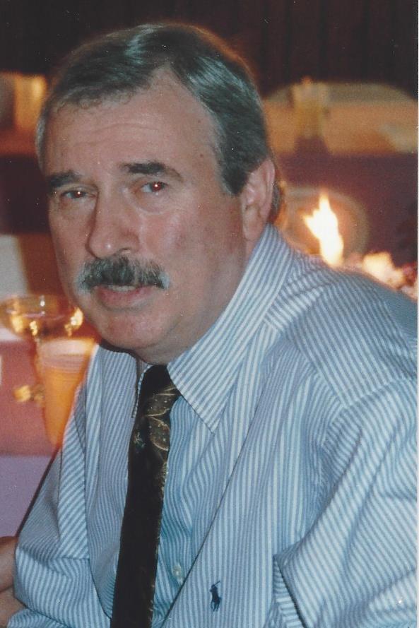 Jesse F. Dell'Arciprete, Sr.