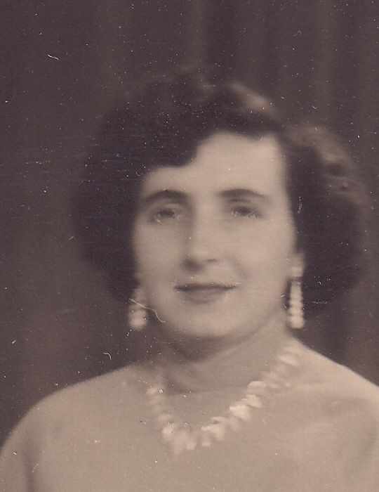 Assunta Fary