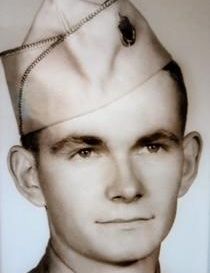 Keith B. Griest