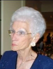Billie June Britton