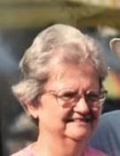 Helen Mae Wachter