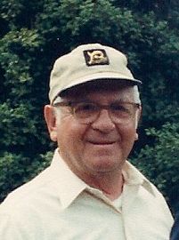 Charles Bechtold Bowman