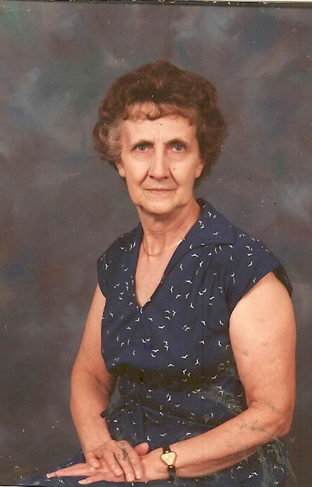 Kansas Loretha Lewis