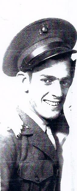 Everett Clinton Robinett