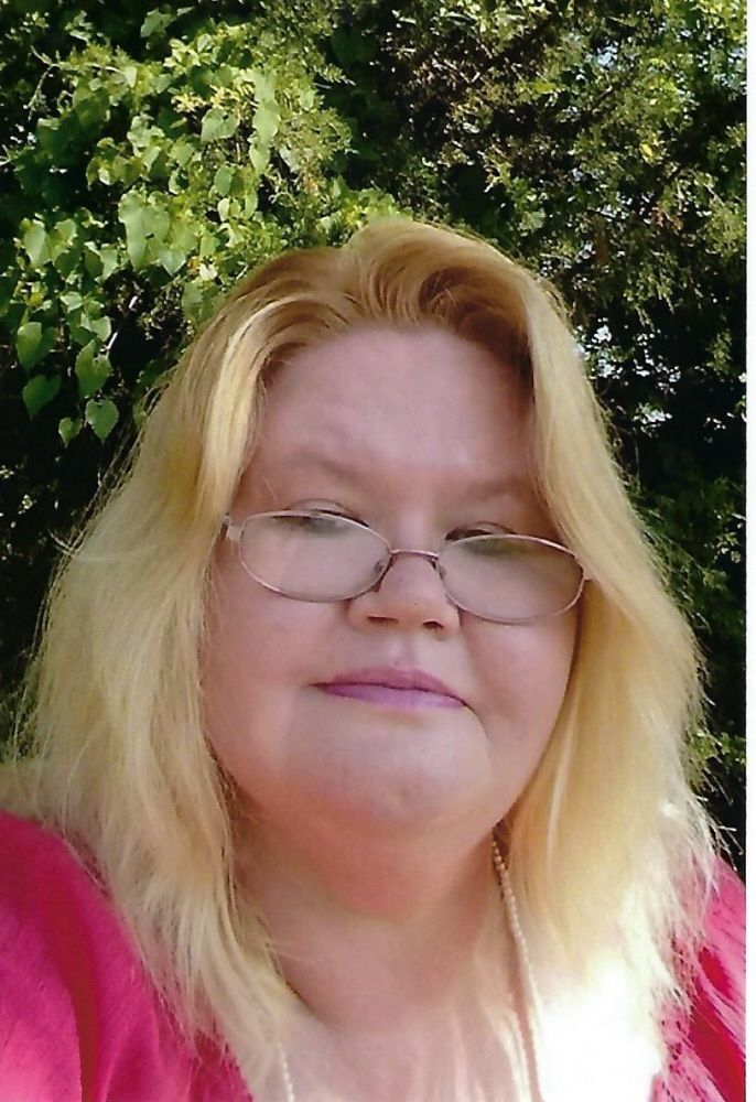 Pam Jean Vacek
