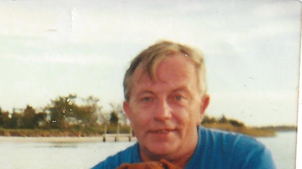 Cecil F. Gover, Sr.