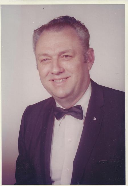 Jay Freeman Wright