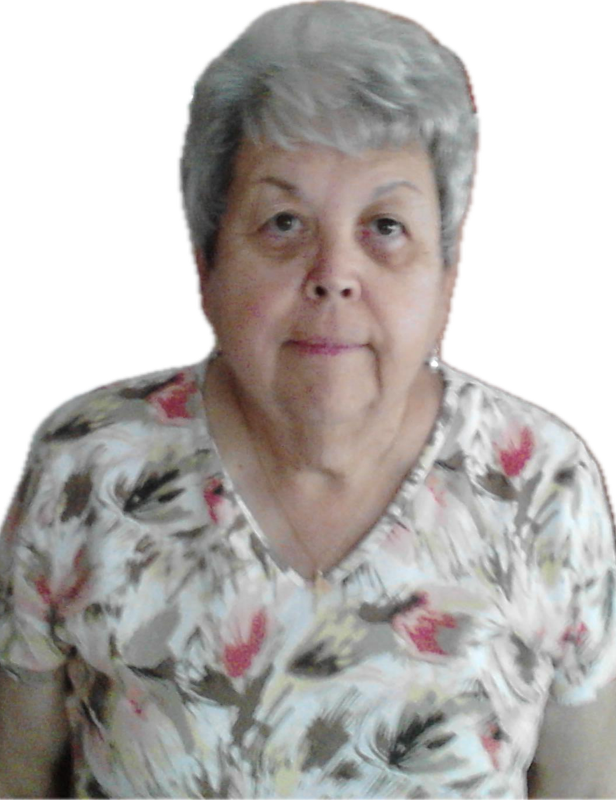 Sandra Kay Harryman