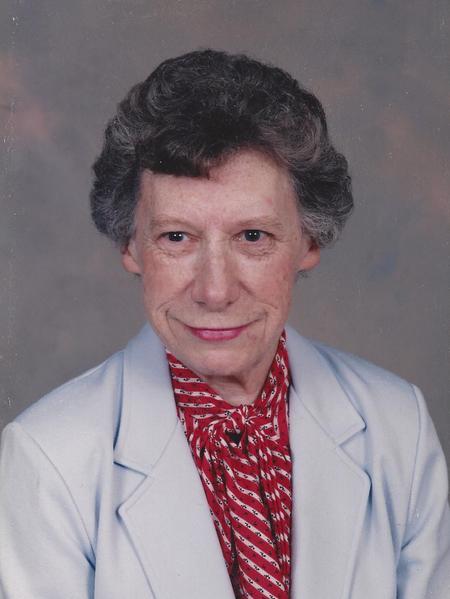 Elizabeth Ann Gapetz