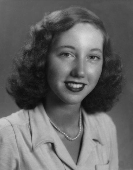 Elizabeth Ann Barnes Longley