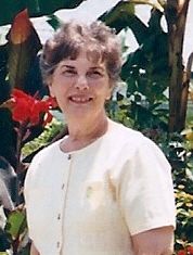 Mary Jane Brown