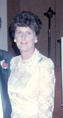 Shirley Carty