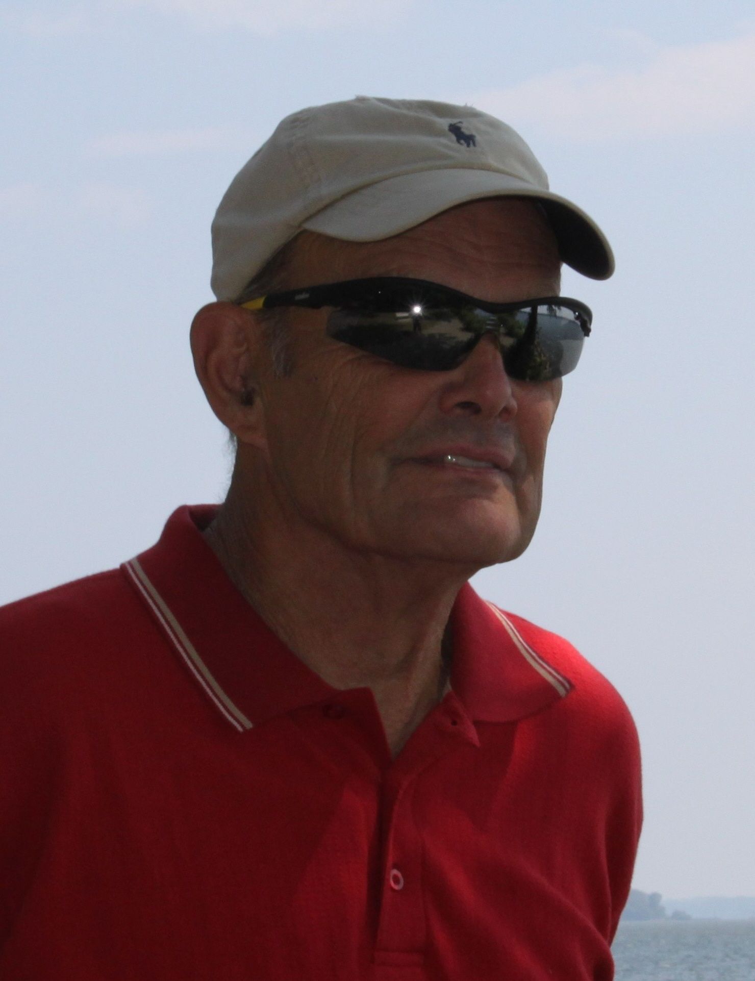 Joel Boone Pusey, II