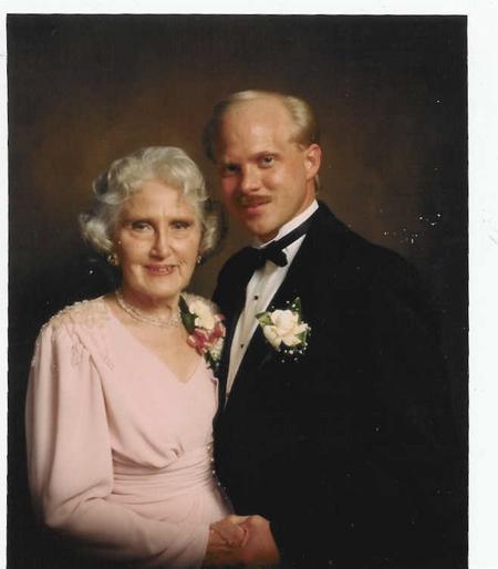Eleanor R. Haag