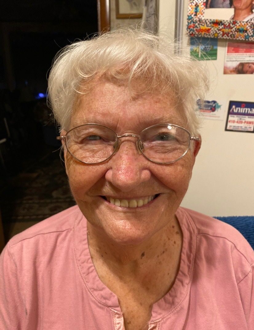Dorothy P. Carty