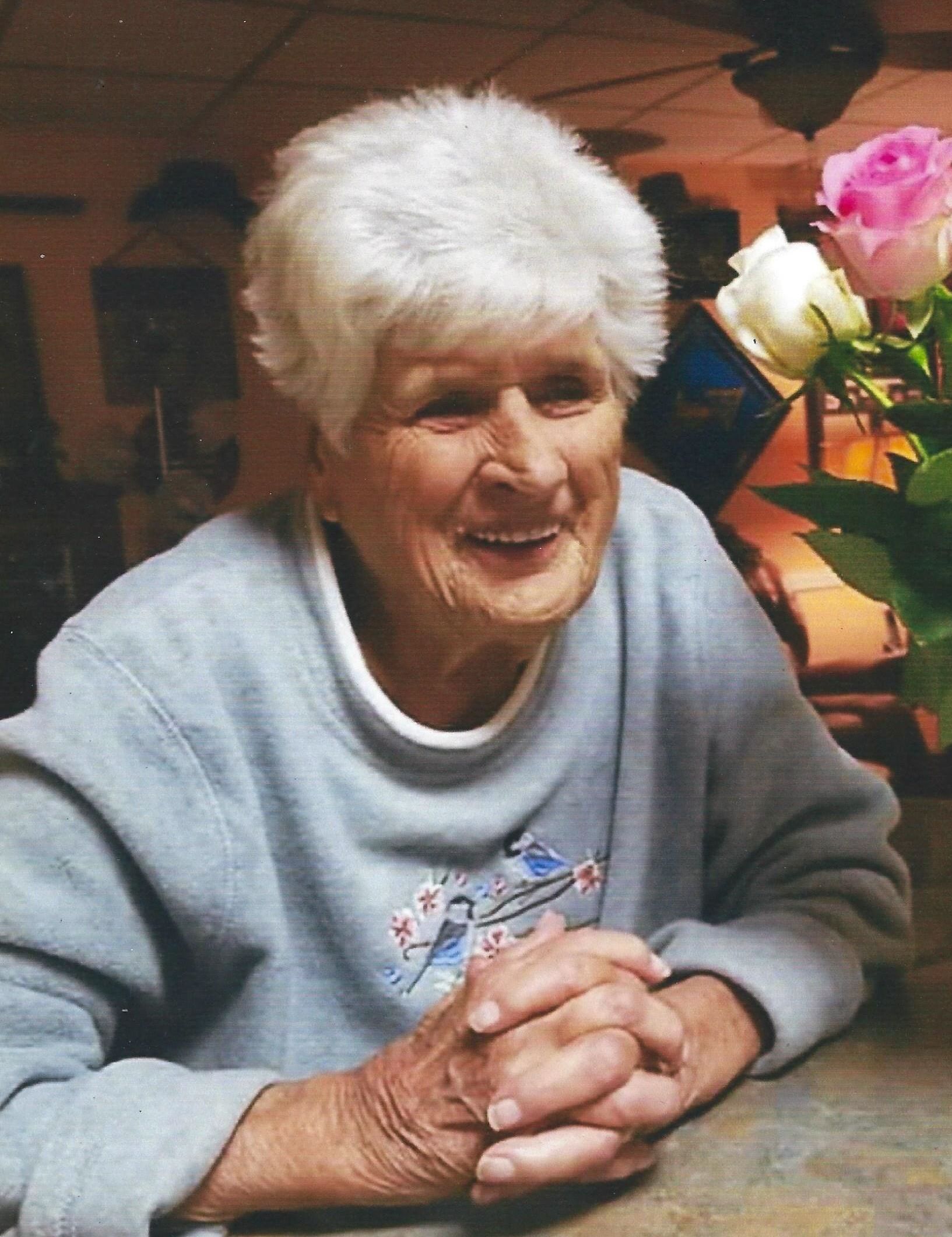 Lola Mae Lambert